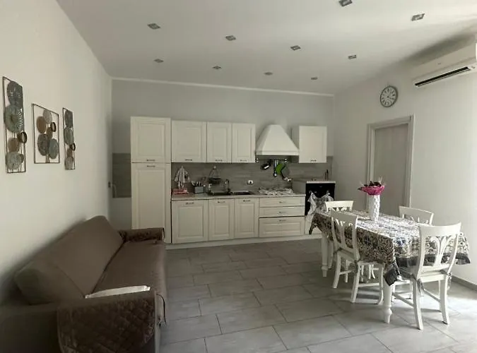 La Casa Di Patti