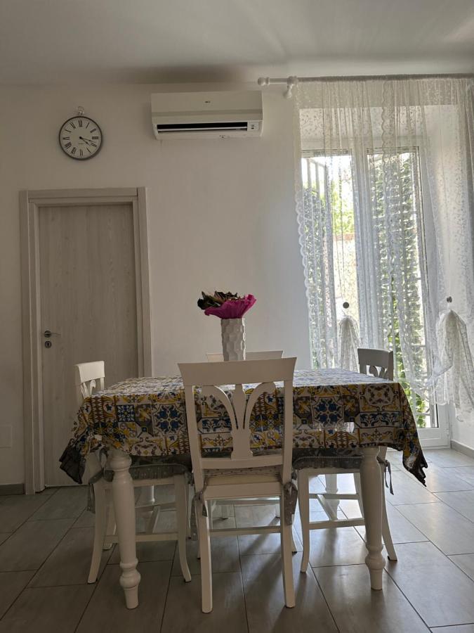 La Casa Di Patti Naples