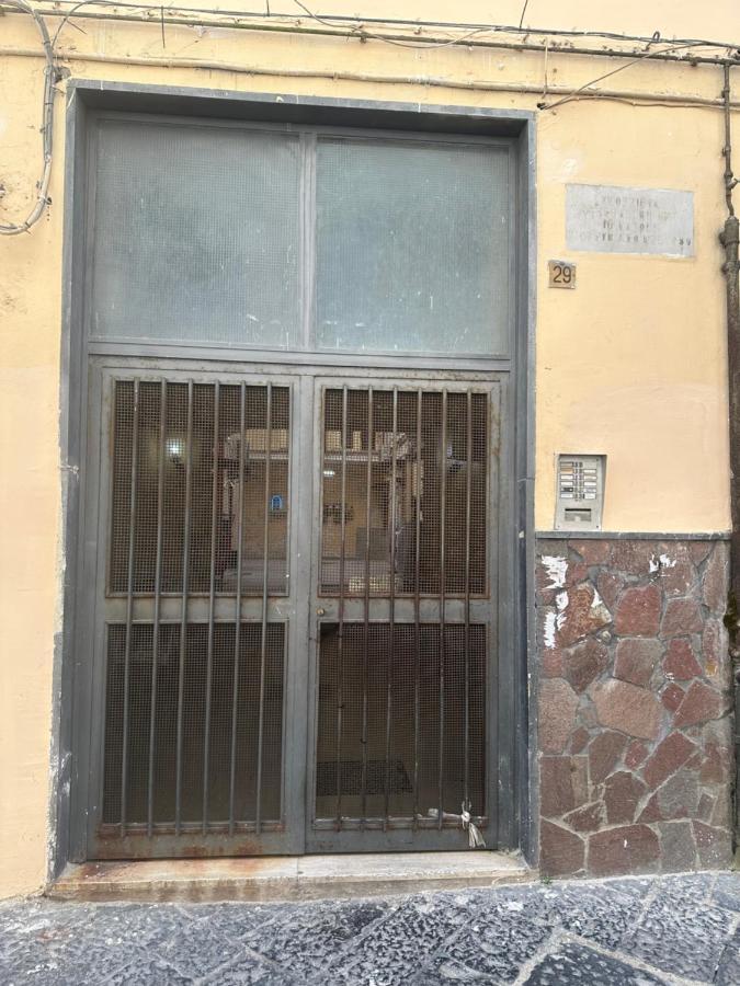 La Casa Di Patti *