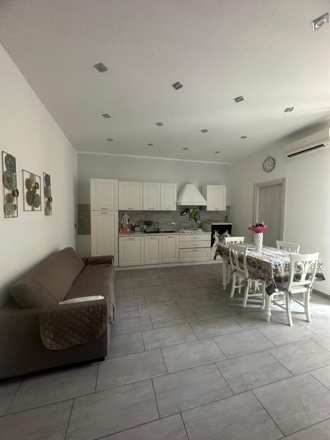 La Casa Di Patti Naples