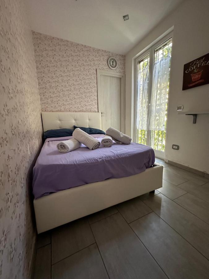 La Casa Di Patti *