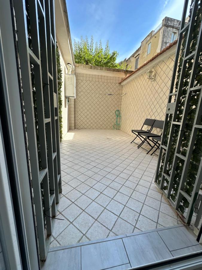 La Casa Di Patti Apartment