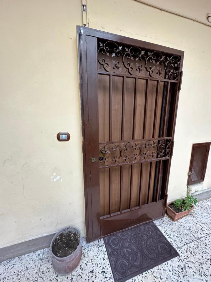 La Casa Di Patti