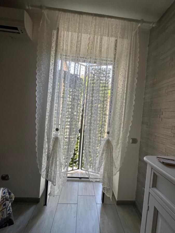 La Casa Di Patti Apartment *