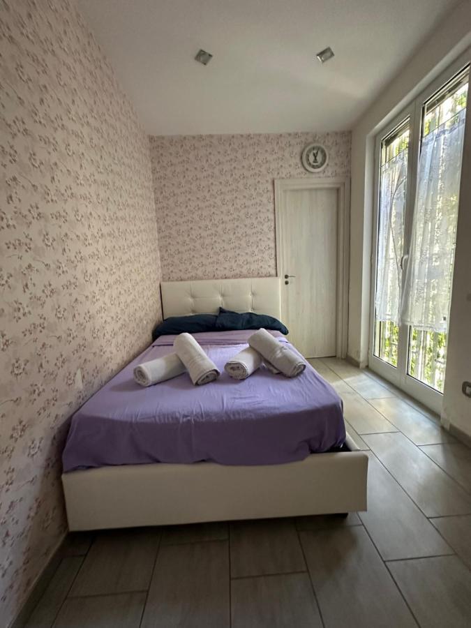 La Casa Di Patti *