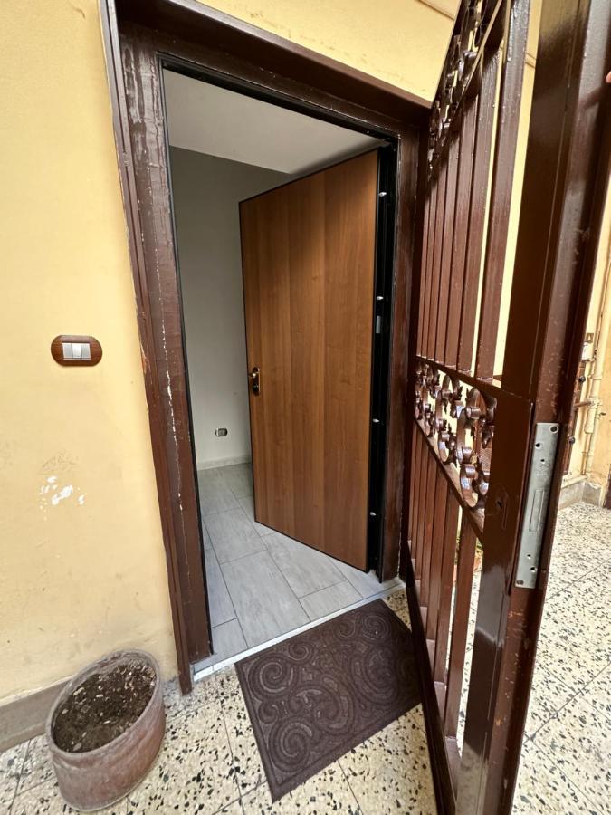 La Casa Di Patti Naples