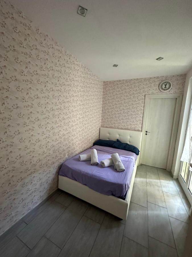 La Casa Di Patti Appartement