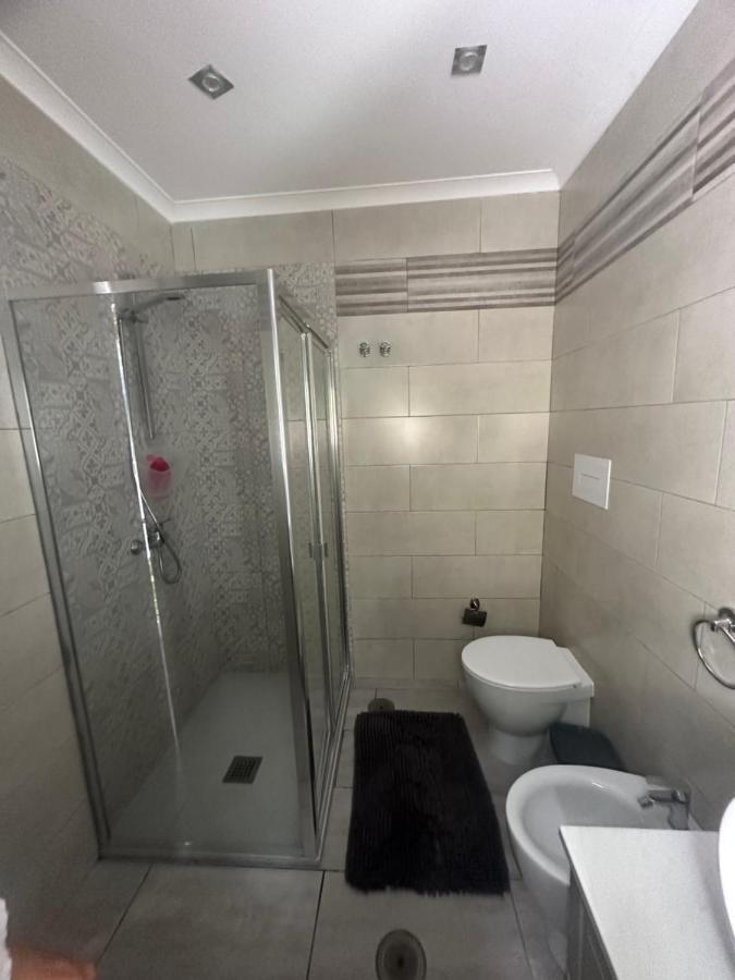 La Casa Di Patti Appartement