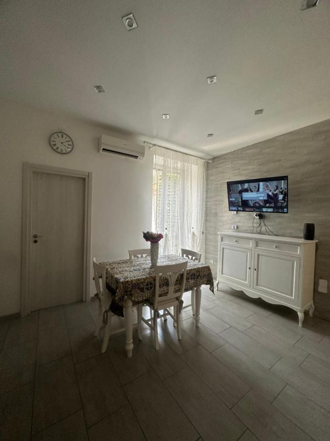 La Casa Di Patti *
